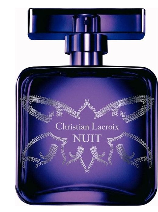 AVON | Christian Lacroix Nuit