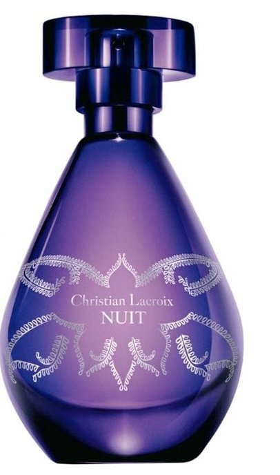 AVON | Christian Lacroix Nuit