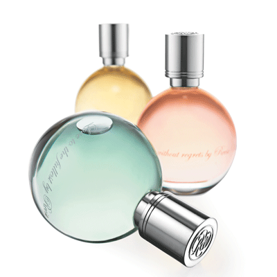 AVON | Live Without Regrets