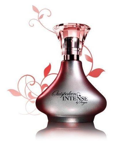 AVON | Outspoken Intense