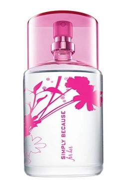 AVON | Simply Because