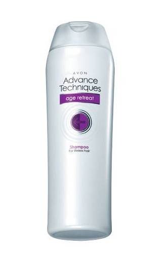 AVON | Advance Techniques Age Retreat