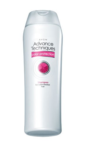 AVON | Advance Techniques Colour Protection