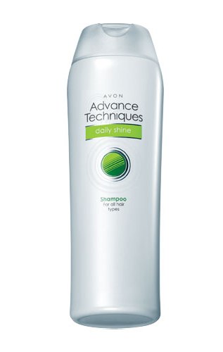 AVON | Advance Techniques Daily Shine