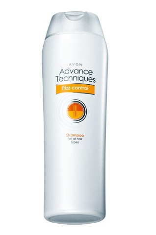 AVON | Advance Techniques Frizz Control