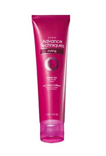 AVON | Advance Techniques Styling