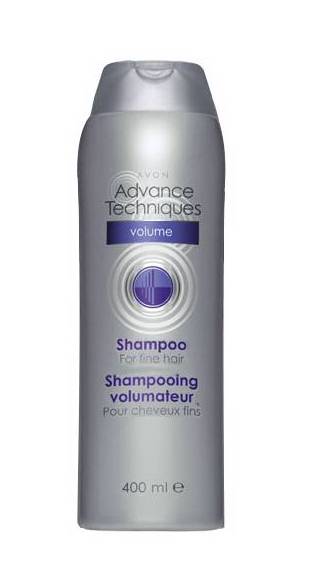 AVON | Advance Techniques Volume