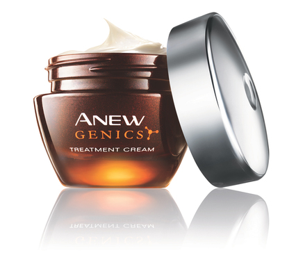 AVON | Anew Genics