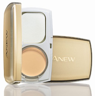 AVON | Maquillaje ANEW de Avon