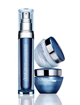 AVON | Anew Rejuvenate