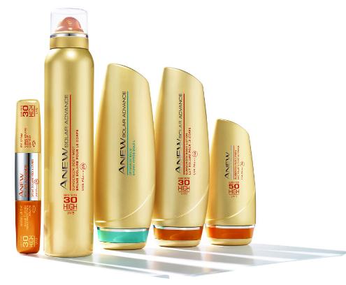AVON | Anew Solar Advance