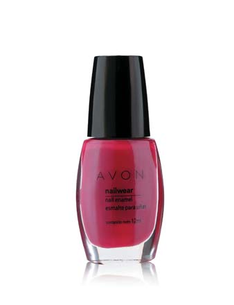 AVON | Nailwear