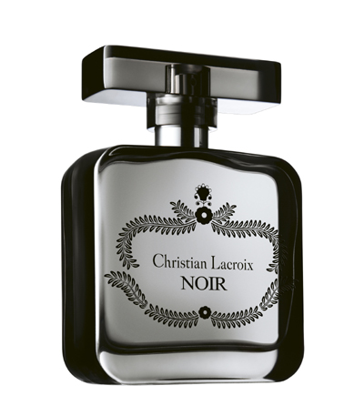 AVON | Christian Lacroix Noir