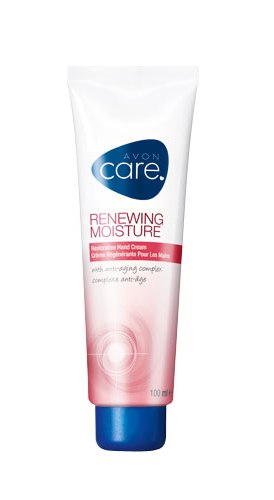 AVON | Crema de Manos Acción Renovadora
