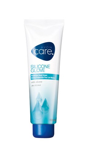 AVON | Crema de Manos Silicona