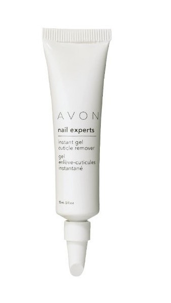 AVON | Exfoliante de Cutículas