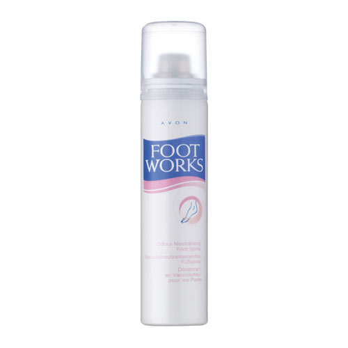 AVON | Loción Cremosa en Polvo