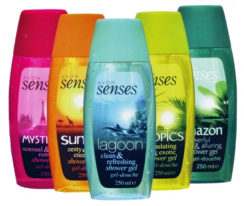 AVON | Avon Senses