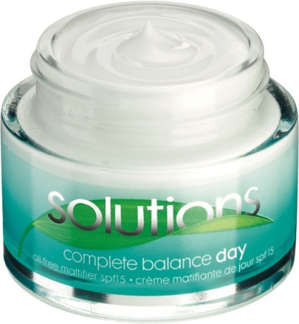 AVON | Solutions Complete Balance