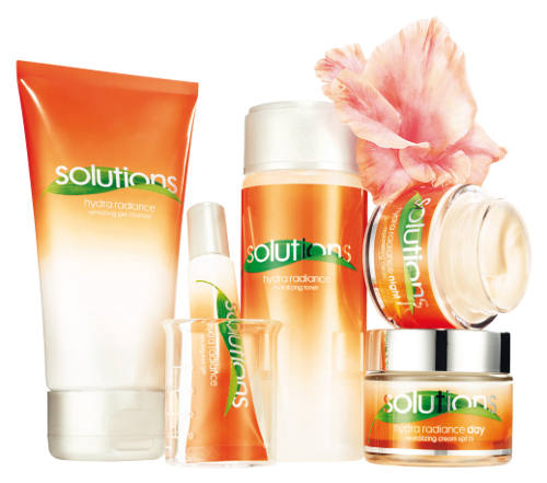 AVON | Solutions Hydra Radiance