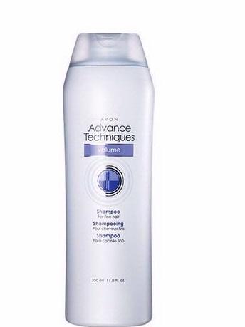 AVON | Advance Techniques Damage Repair